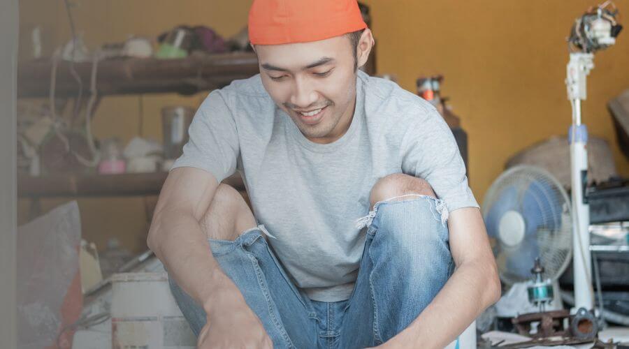 Why choose Black Mold Removal Garden City for black mold removal in Garden City